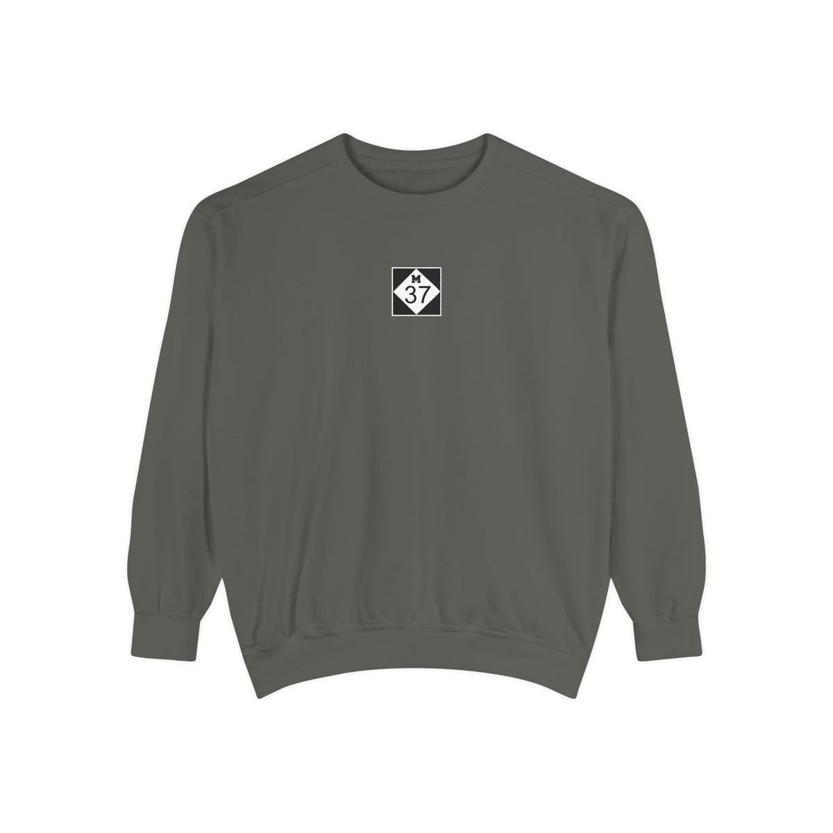 M37 Crewneck Sweatshirt