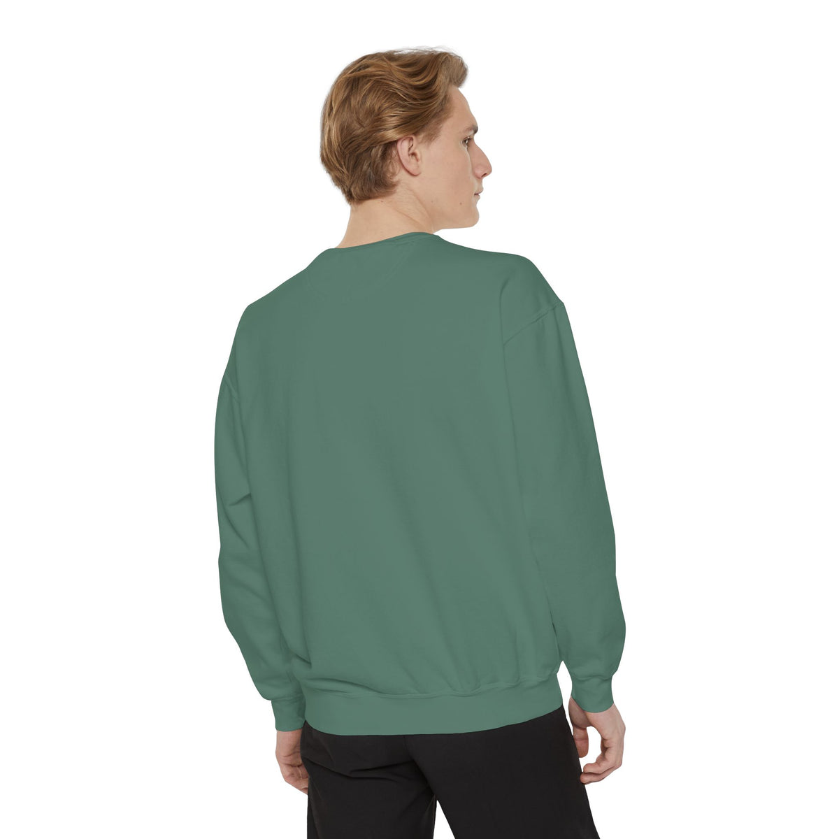 M37 Crewneck Sweatshirt
