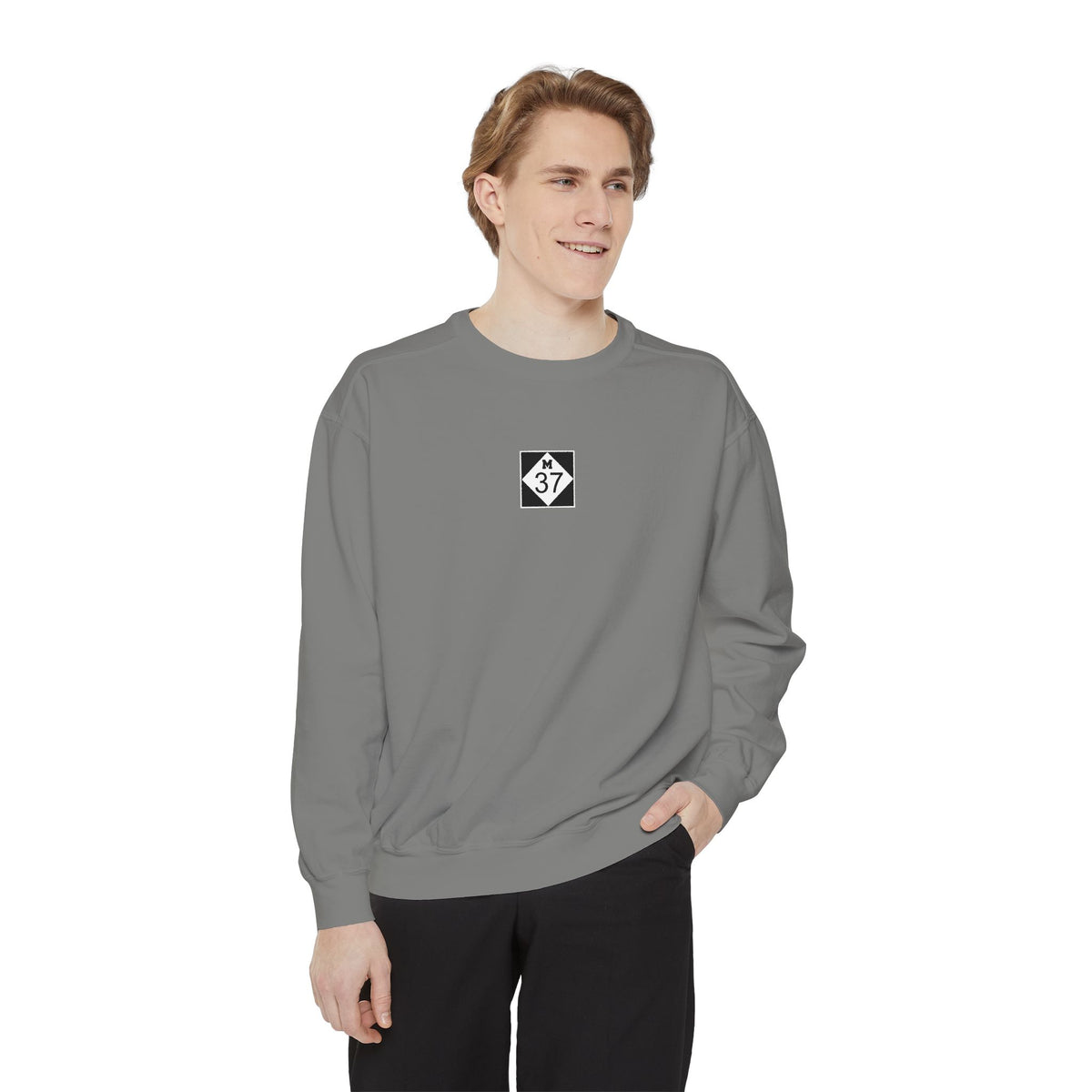 M37 Crewneck Sweatshirt