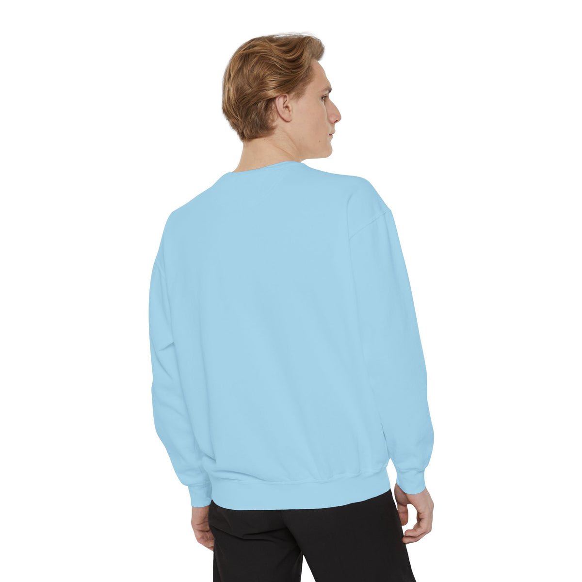 M37 Crewneck Sweatshirt