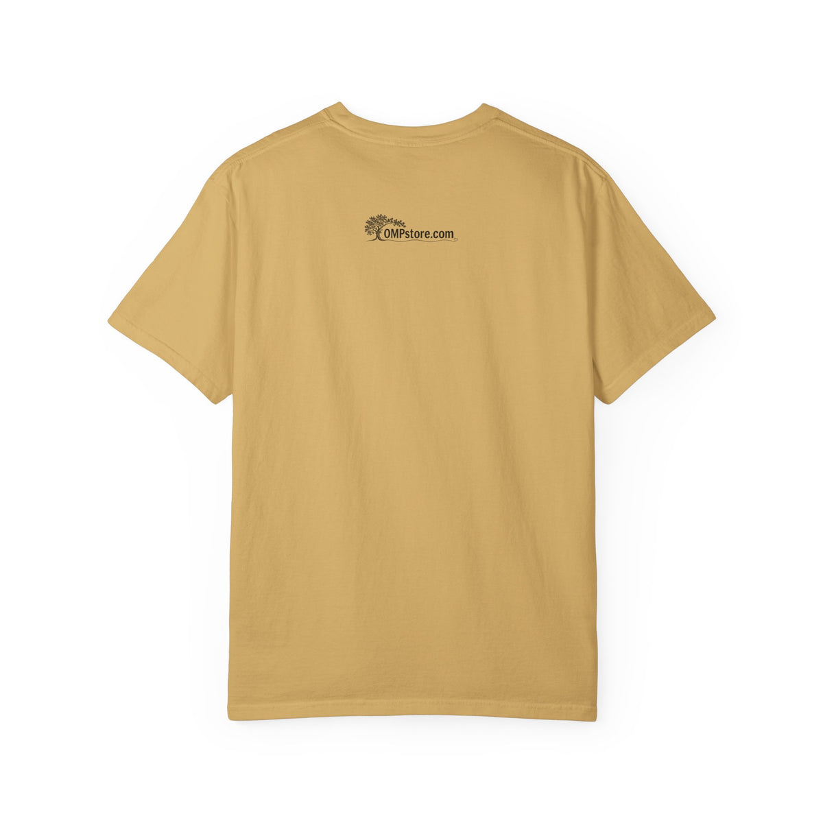 Mission Point Lighthouse Tee