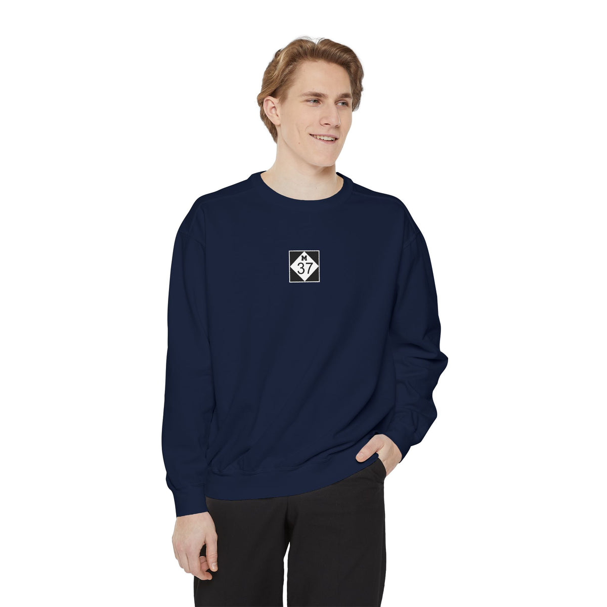 M37 Crewneck Sweatshirt