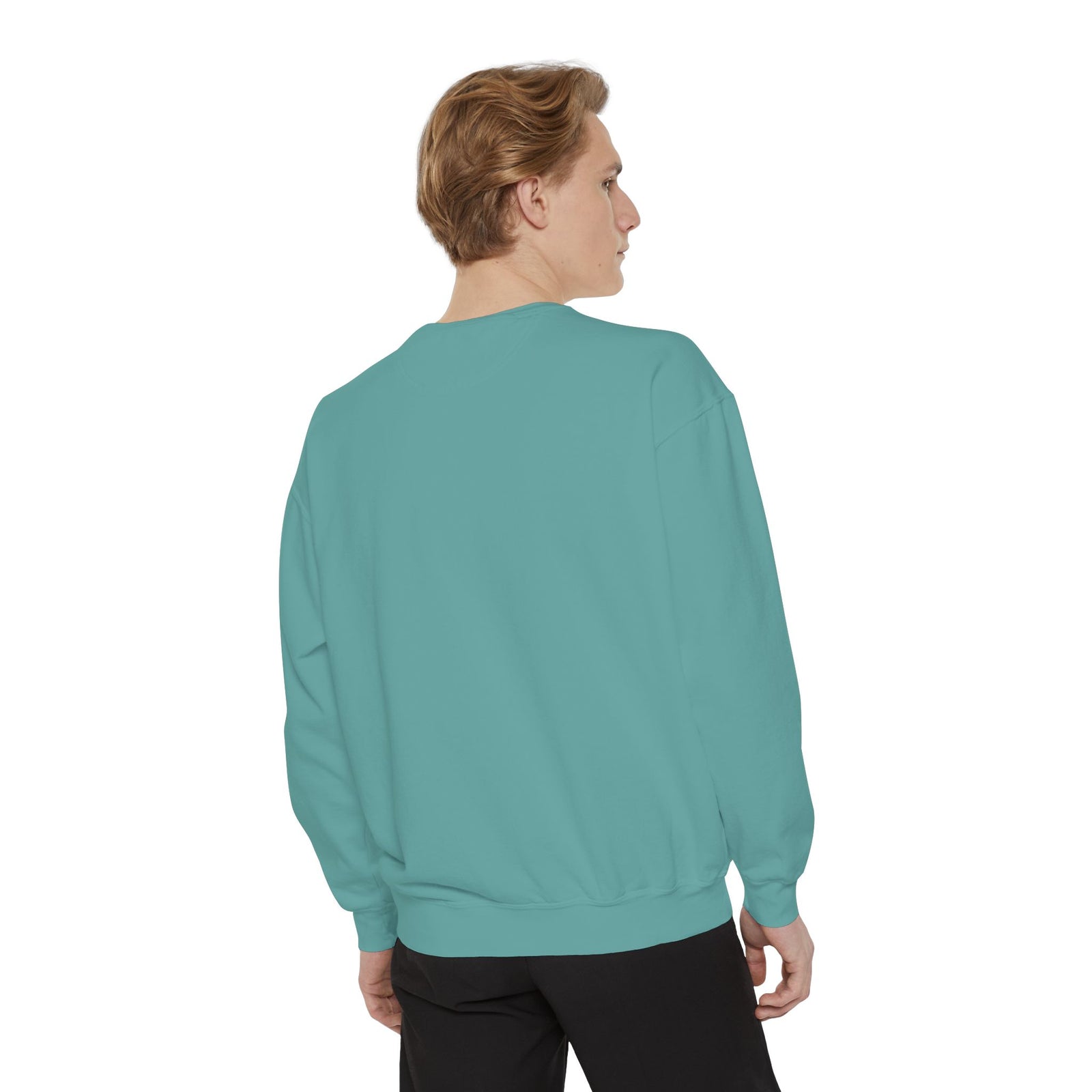 M37 Crewneck Sweatshirt