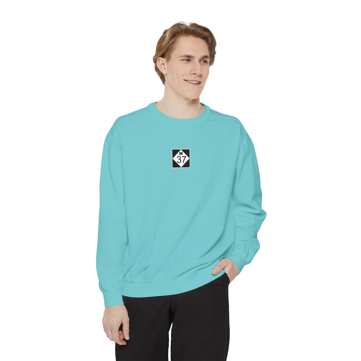 M37 Crewneck Sweatshirt