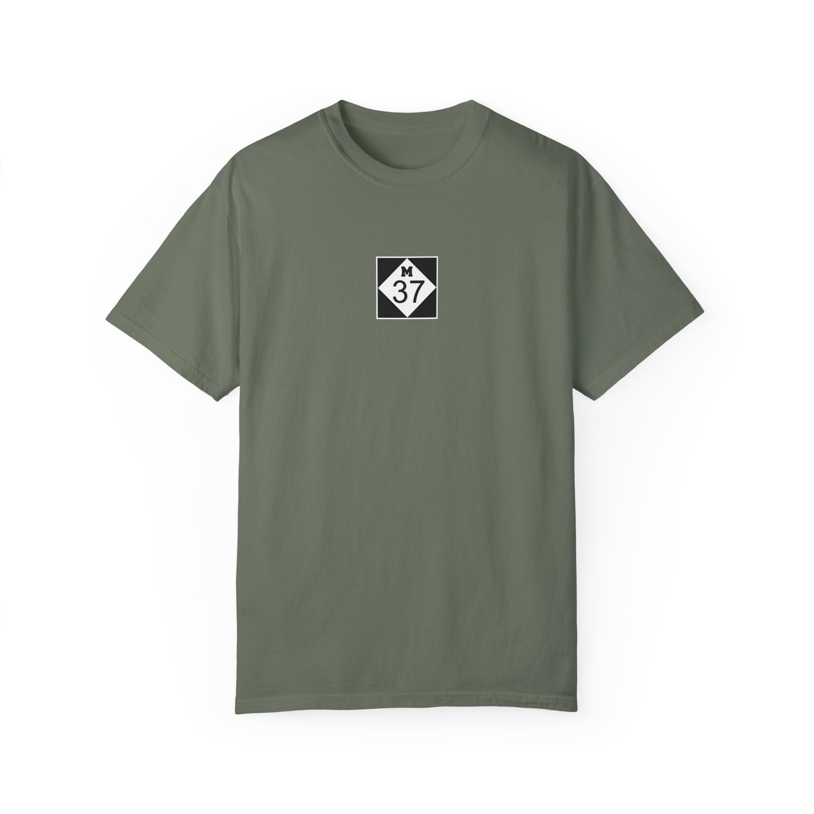 M37 Cotton Tee