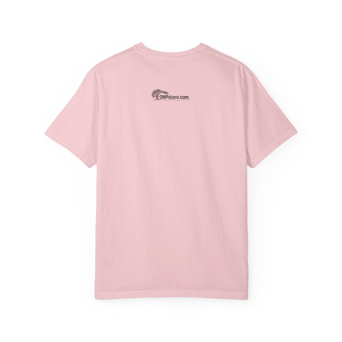 Mission Point Lighthouse Tee