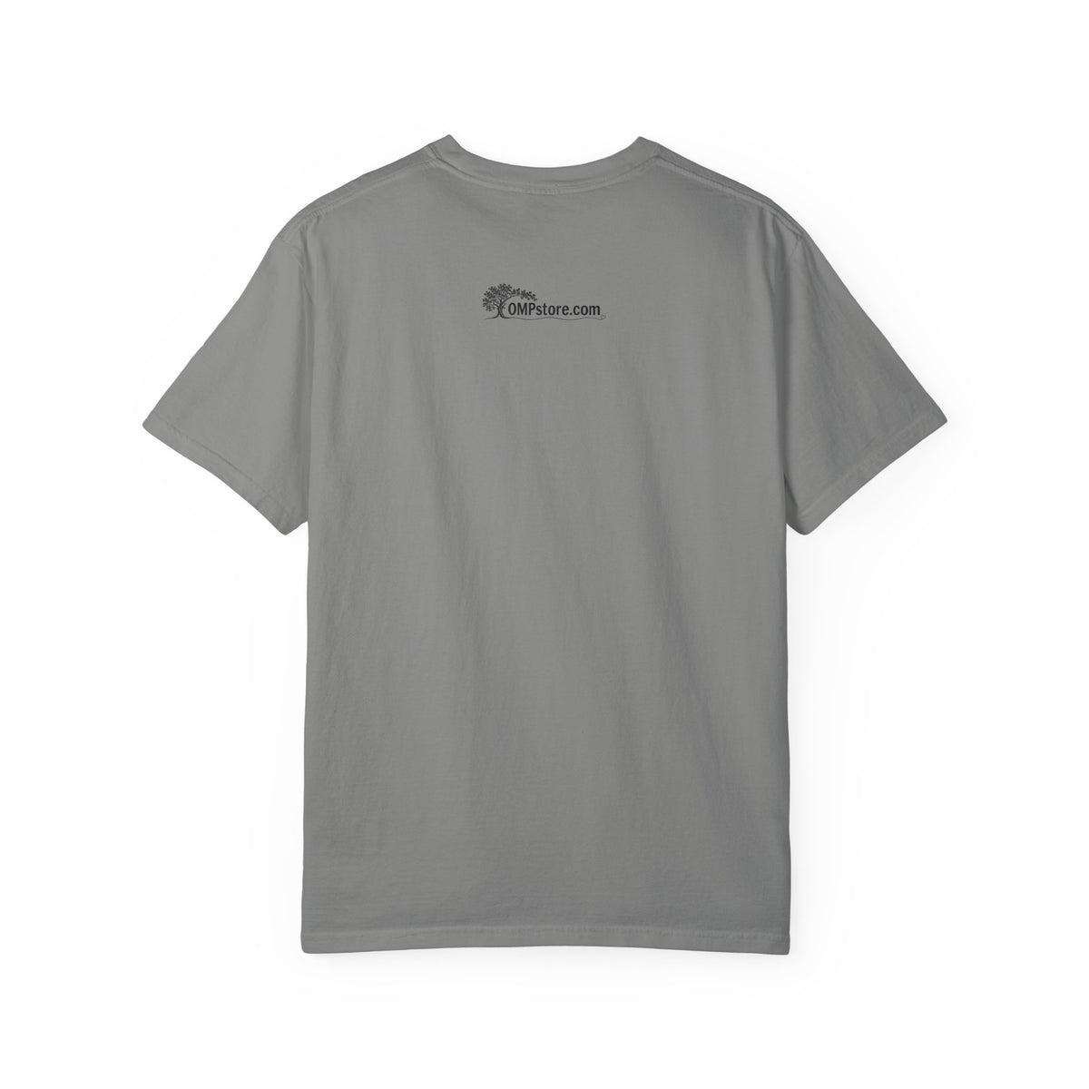 Mission Point Lighthouse Tee