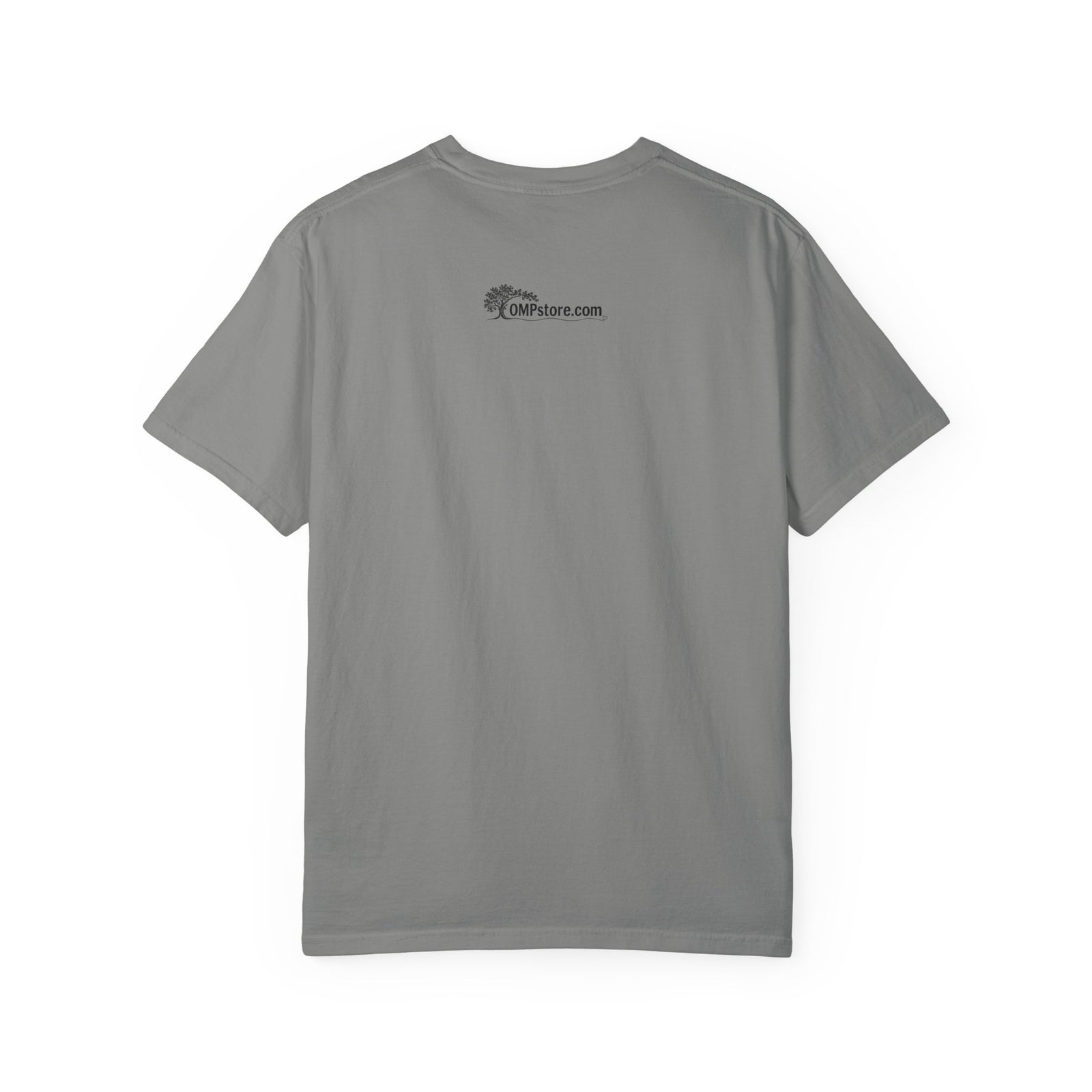 Mission Point Lighthouse Tee