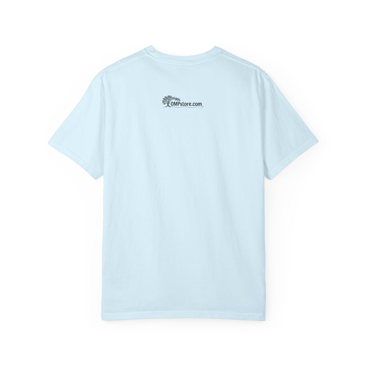 Mission Point Lighthouse Tee