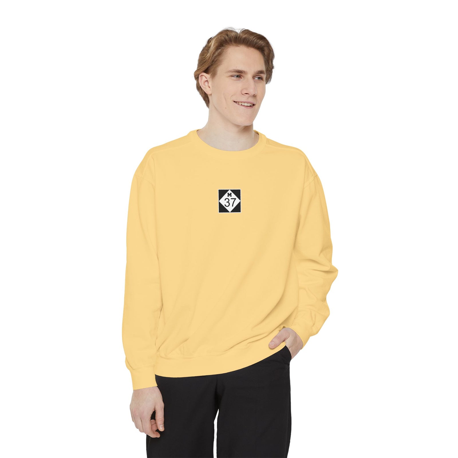 M37 Crewneck Sweatshirt
