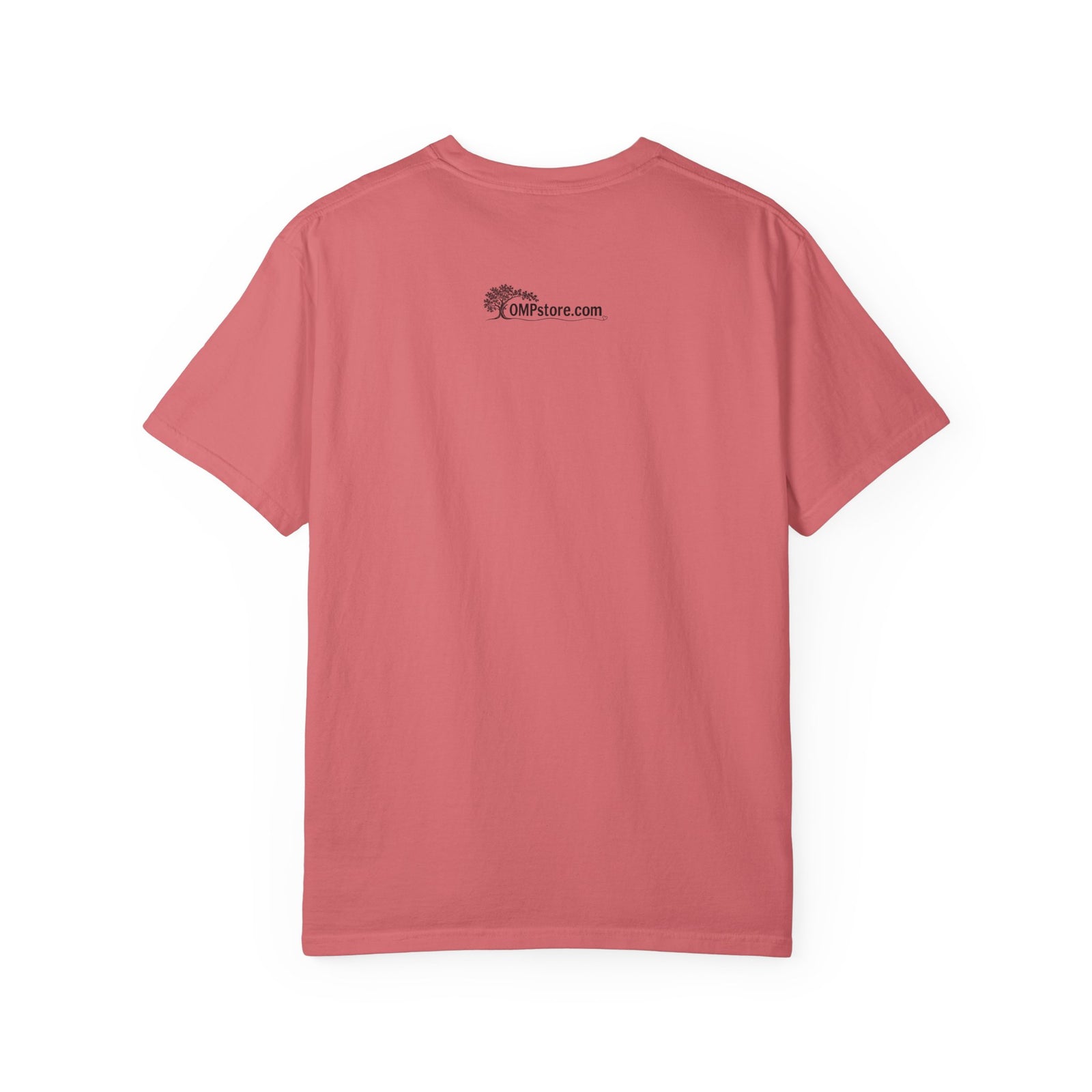 Mission Point Lighthouse Tee