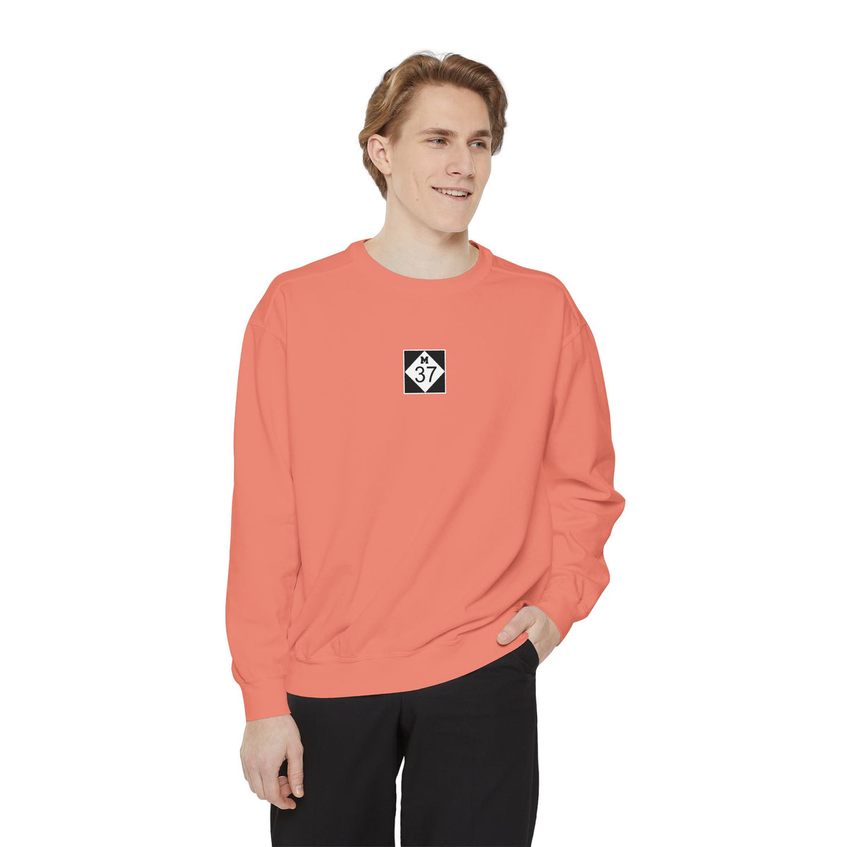 M37 Crewneck Sweatshirt