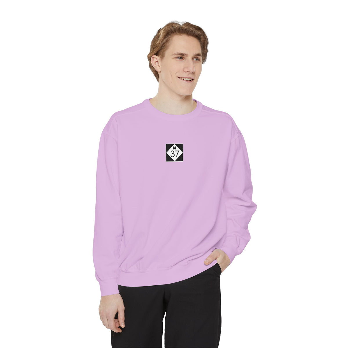 M37 Crewneck Sweatshirt