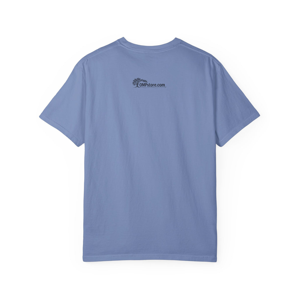 Mission Point Lighthouse Tee