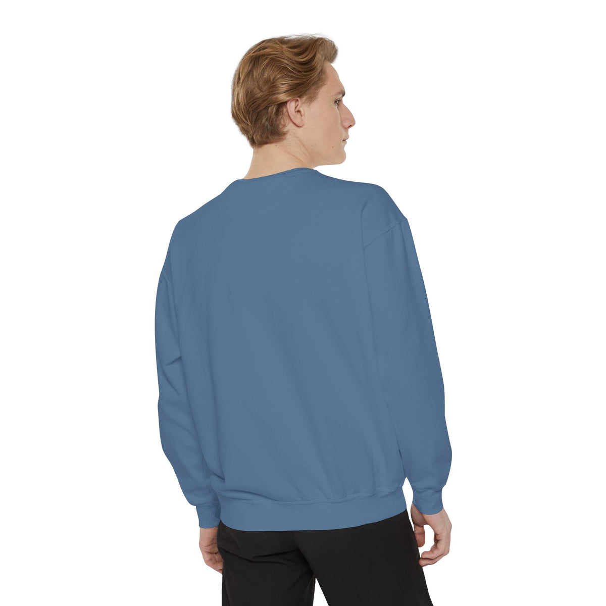 M37 Crewneck Sweatshirt