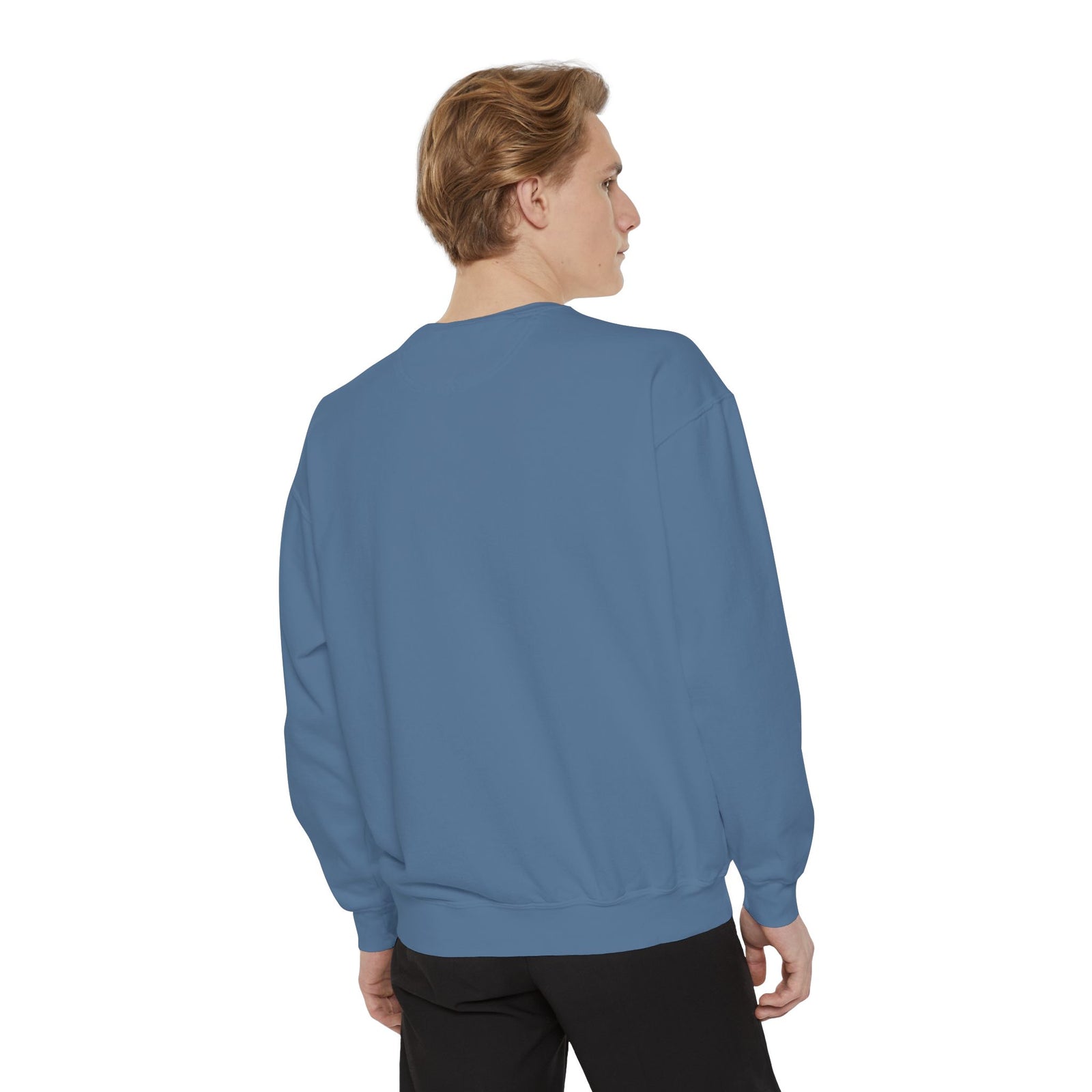 M37 Crewneck Sweatshirt