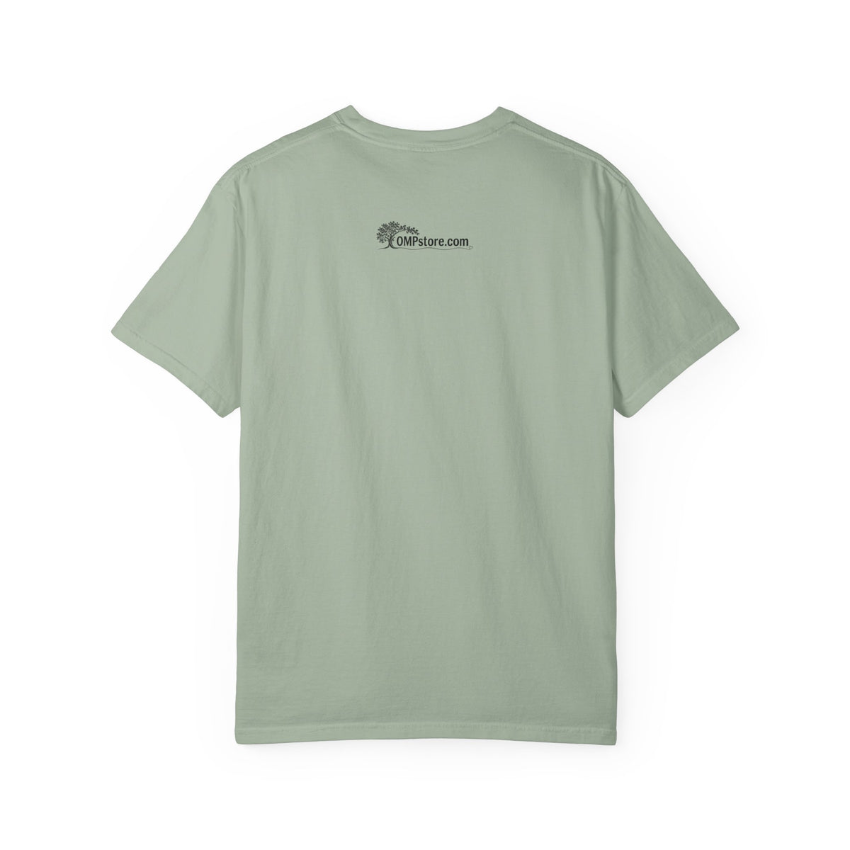 Mission Point Lighthouse Tee