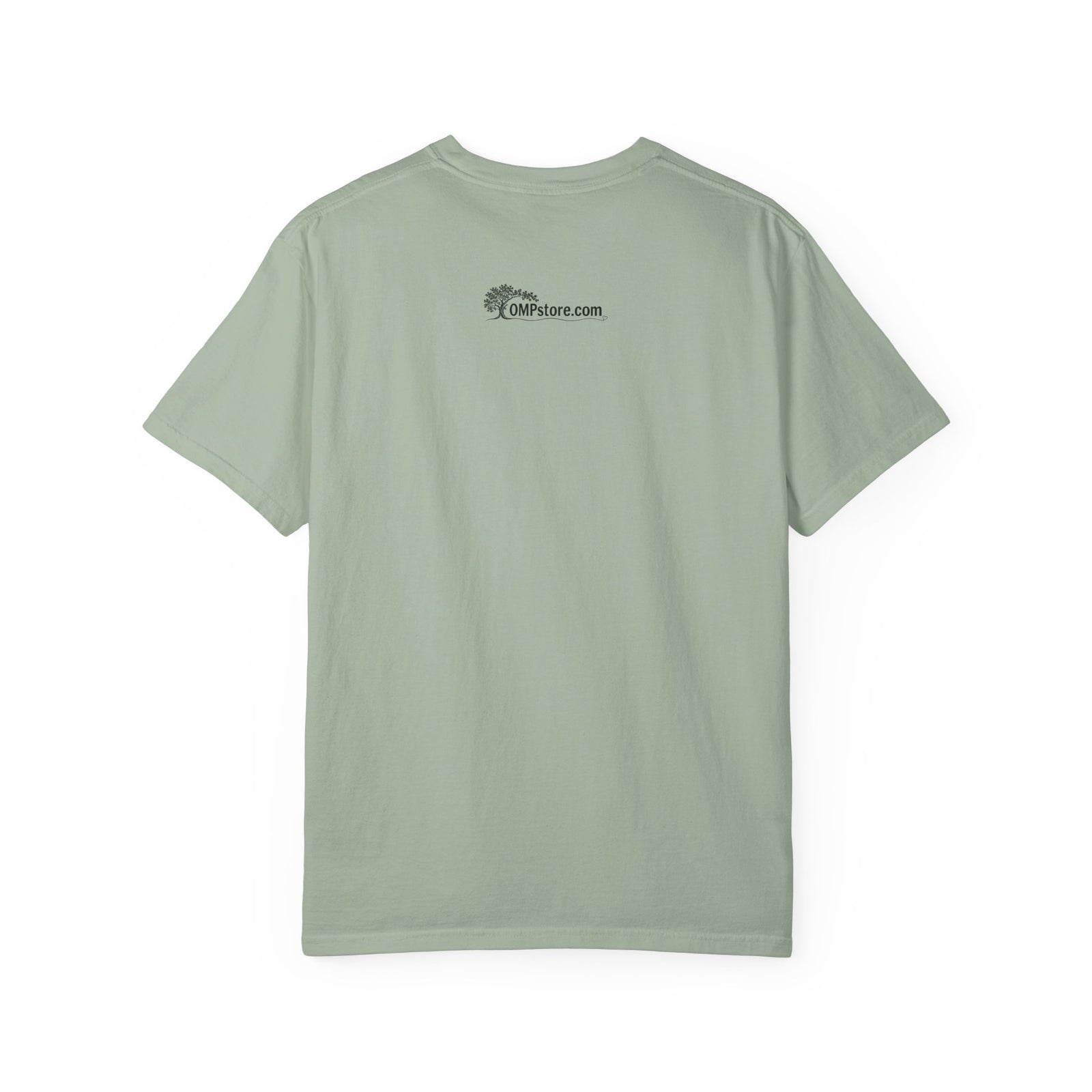 Mission Point Lighthouse Tee