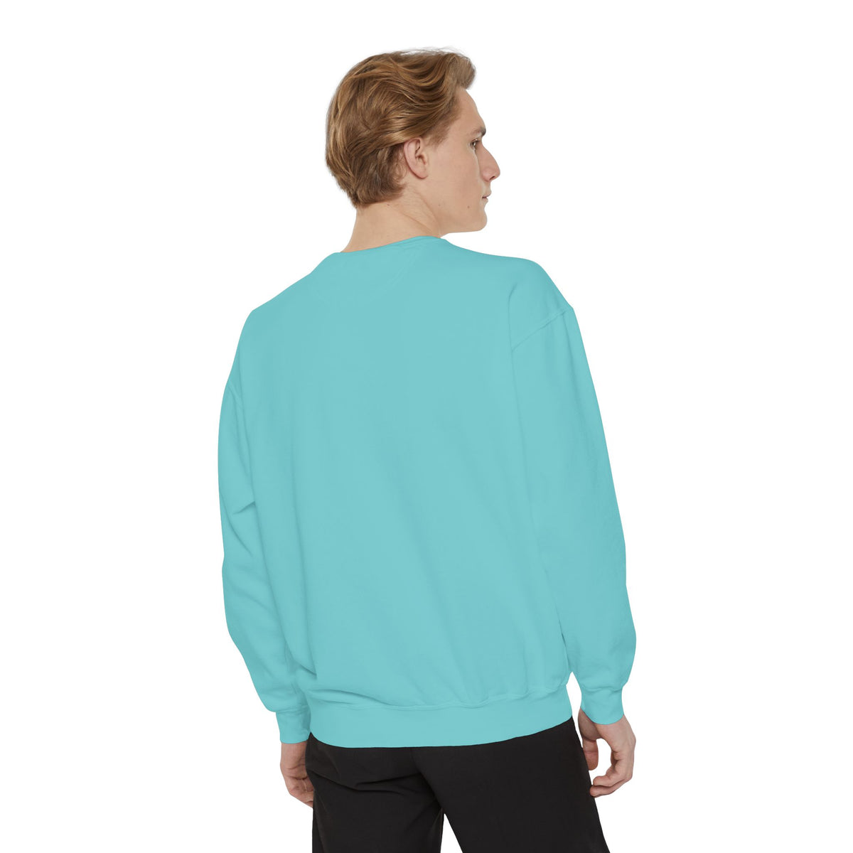M37 Crewneck Sweatshirt