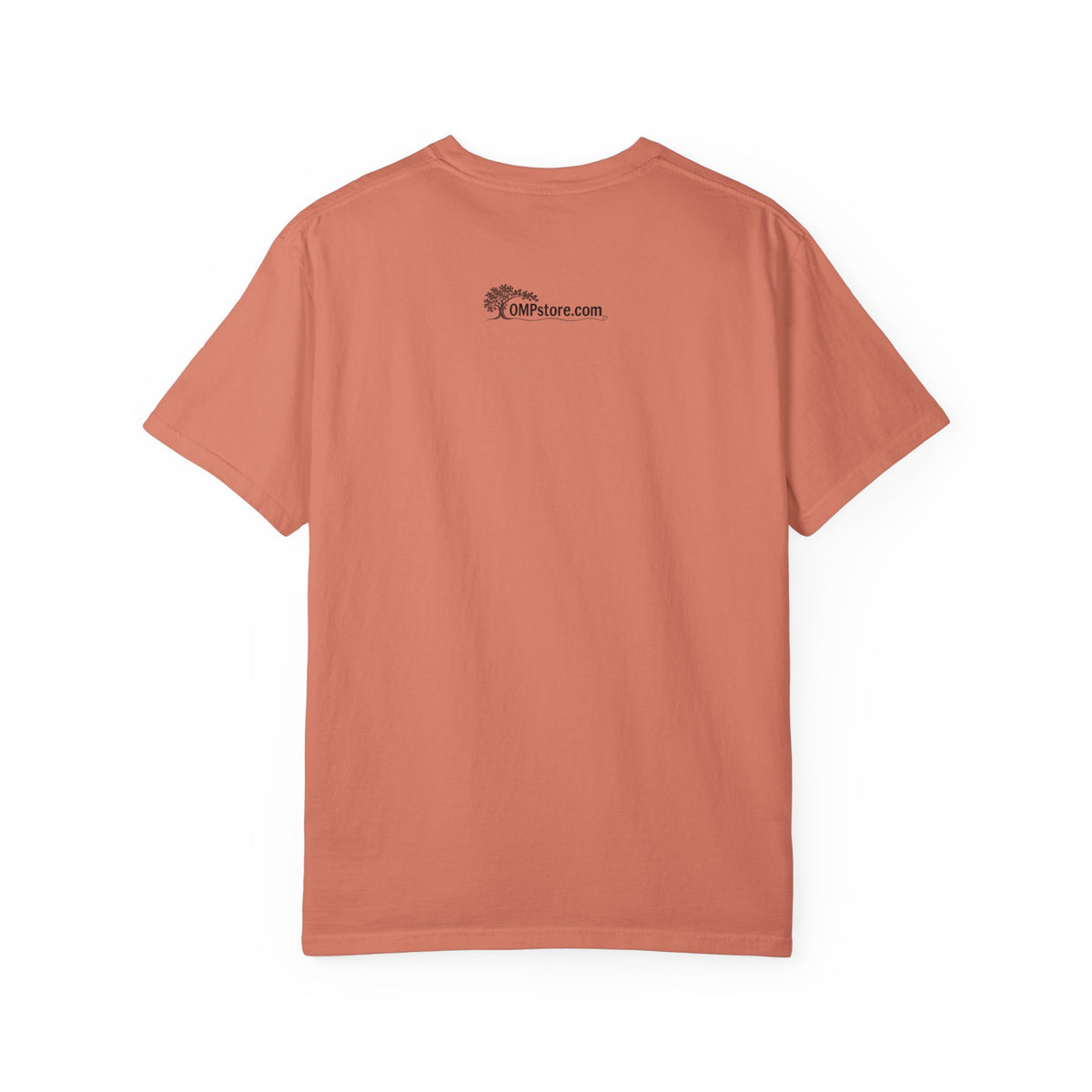 Mission Point Lighthouse Tee