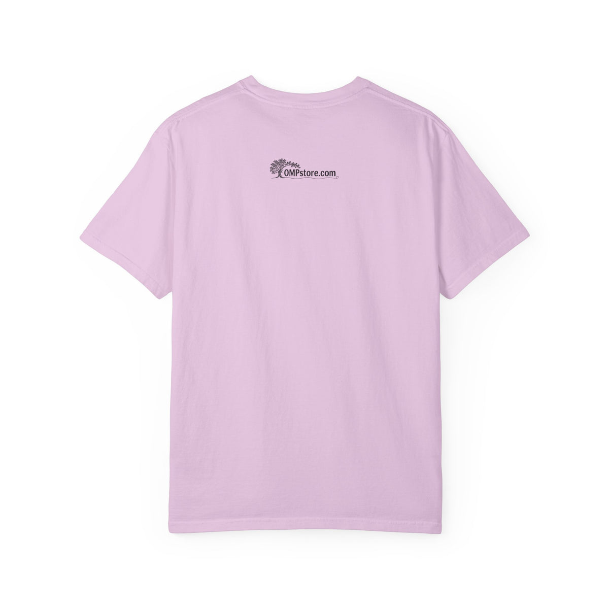 Mission Point Lighthouse Tee
