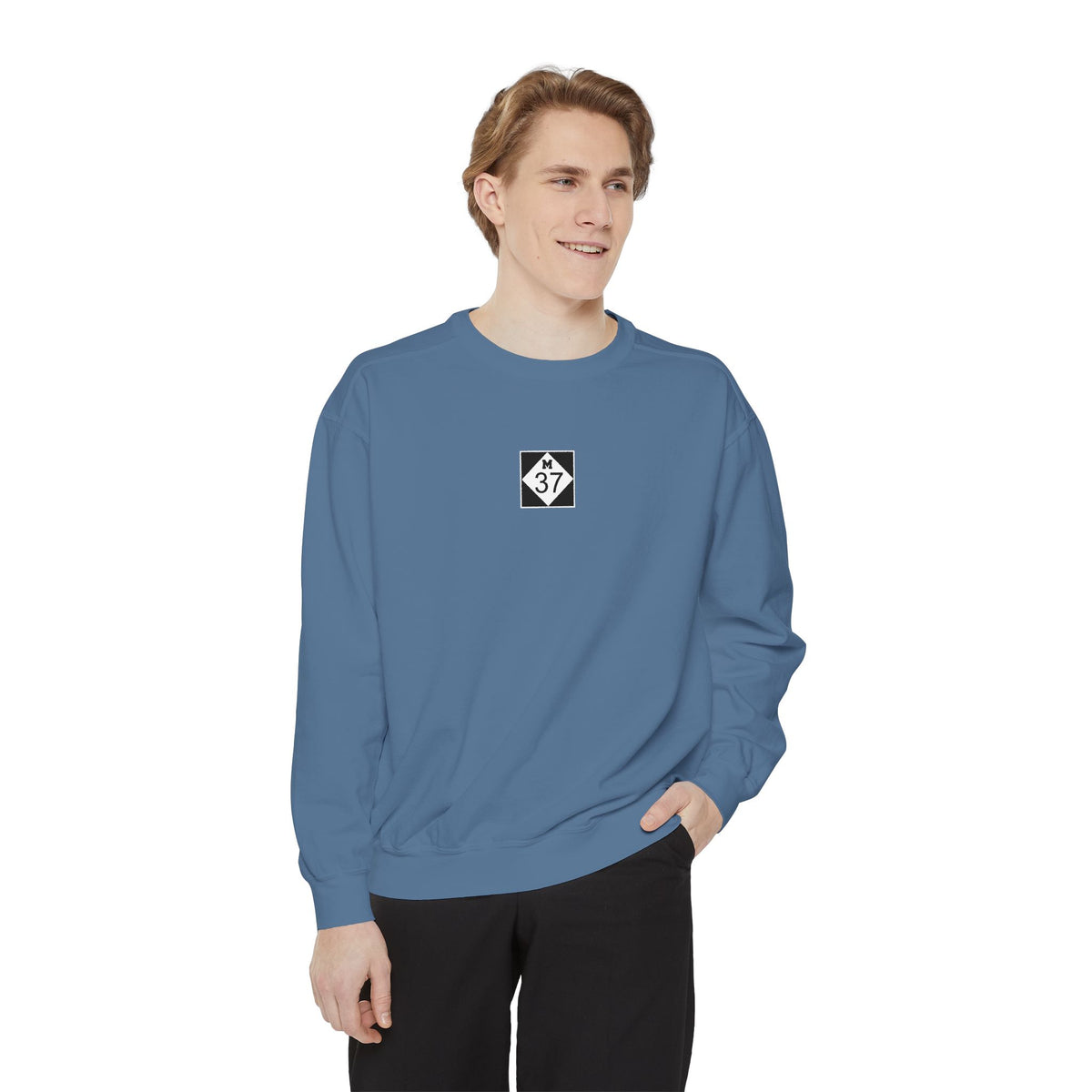 M37 Crewneck Sweatshirt