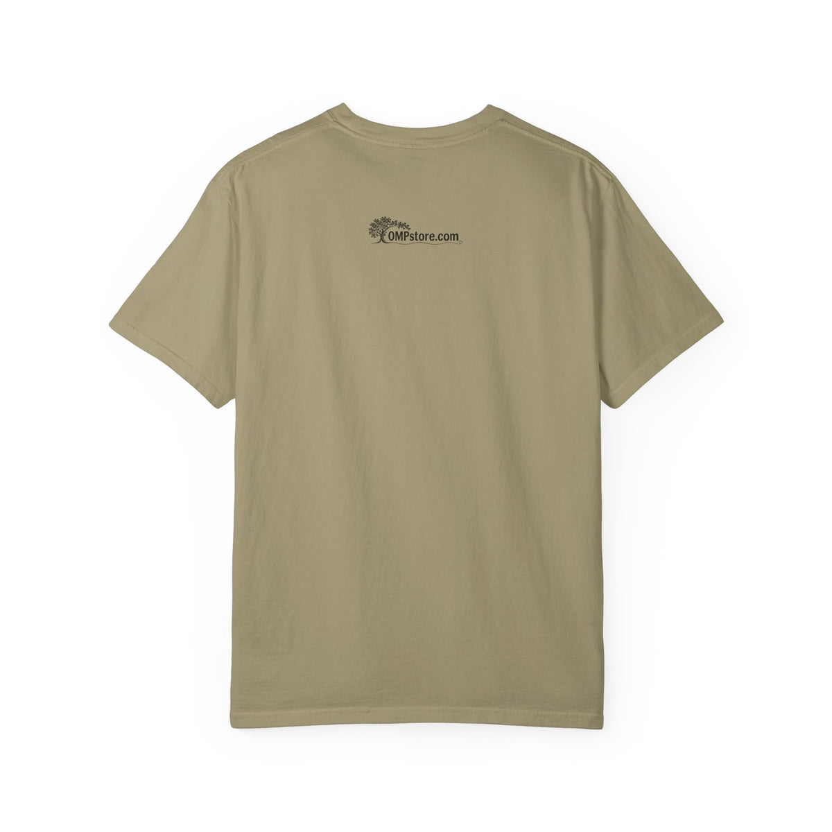 Mission Point Lighthouse Tee