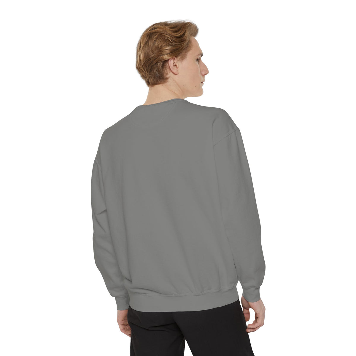 M37 Crewneck Sweatshirt