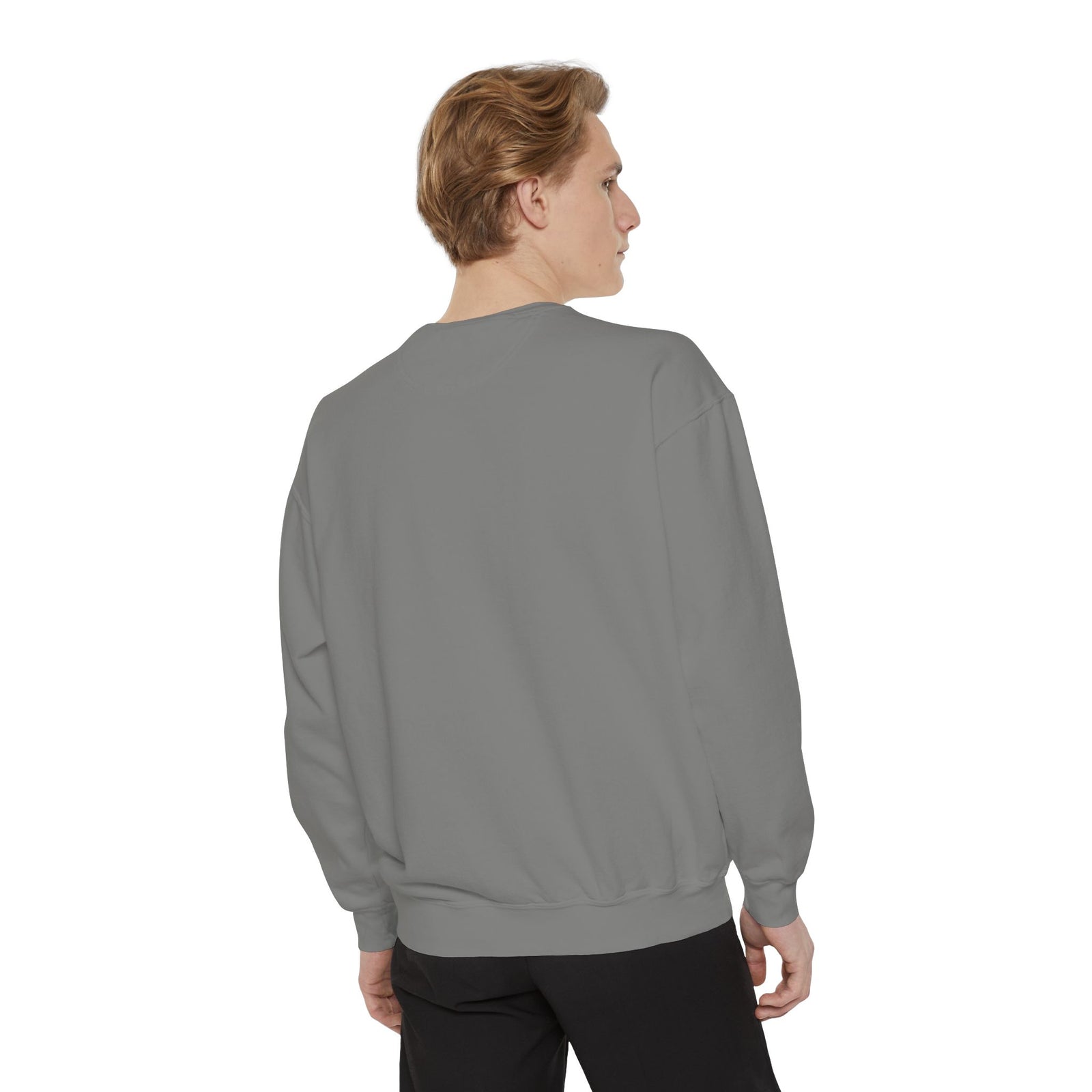 M37 Crewneck Sweatshirt