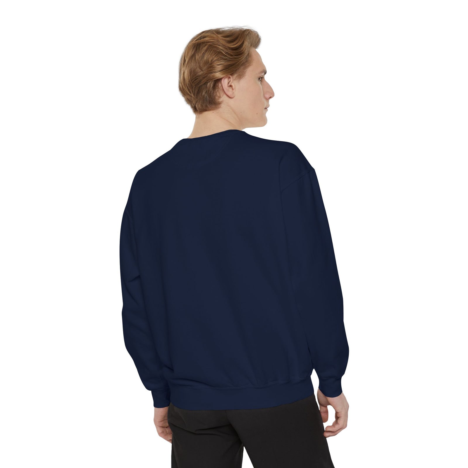M37 Crewneck Sweatshirt