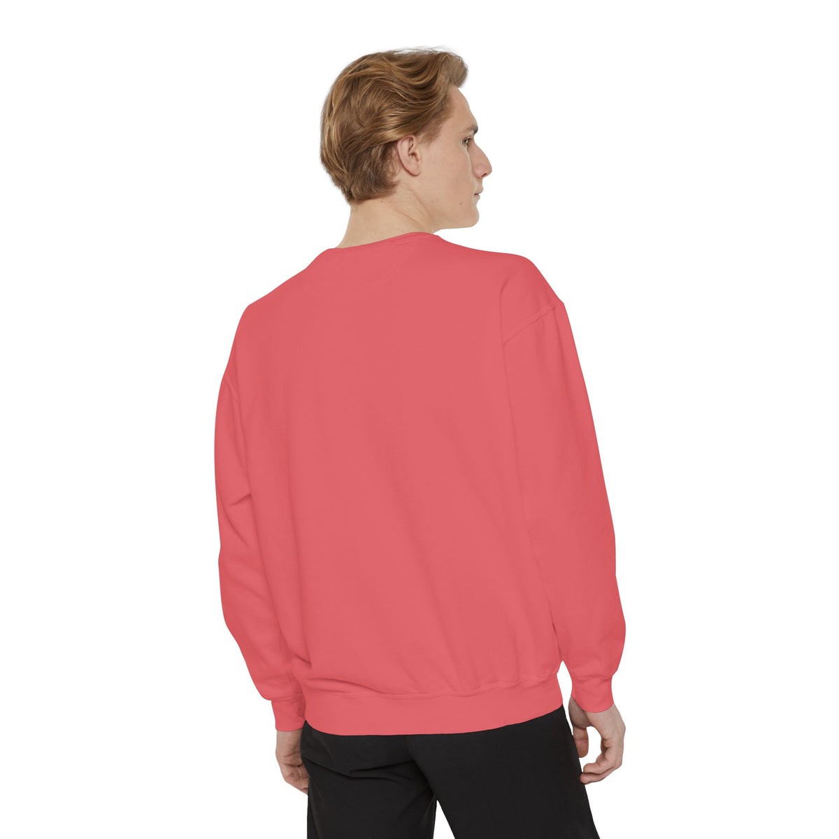 M37 Crewneck Sweatshirt