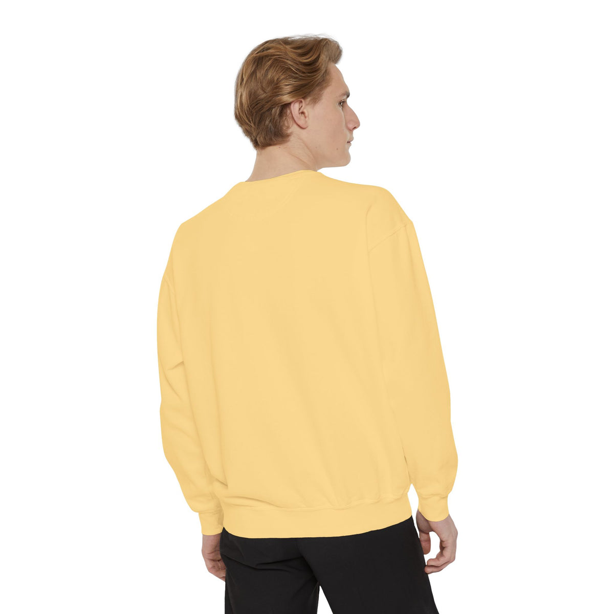 M37 Crewneck Sweatshirt