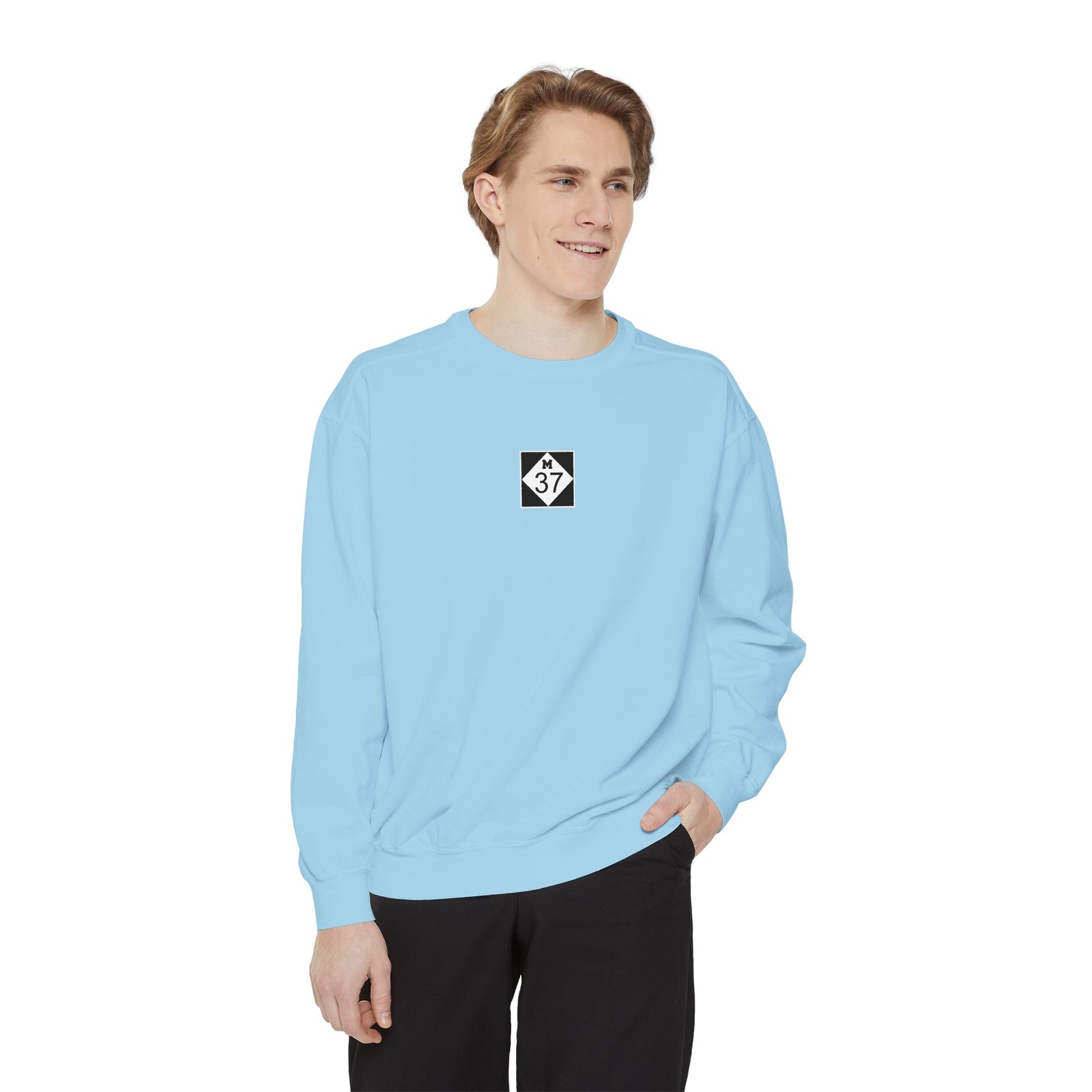 M37 Crewneck Sweatshirt