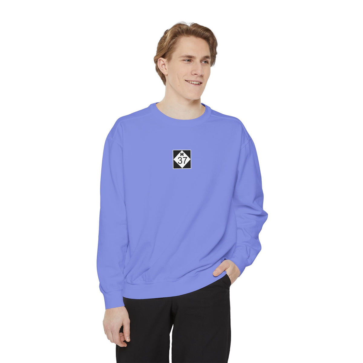 M37 Crewneck Sweatshirt