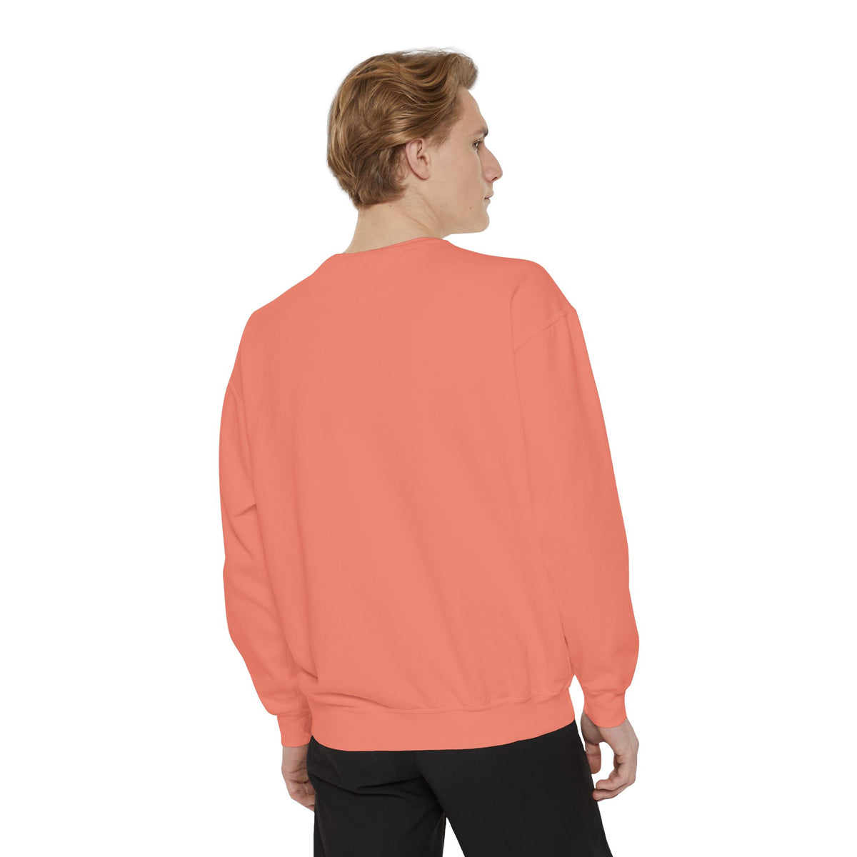 M37 Crewneck Sweatshirt