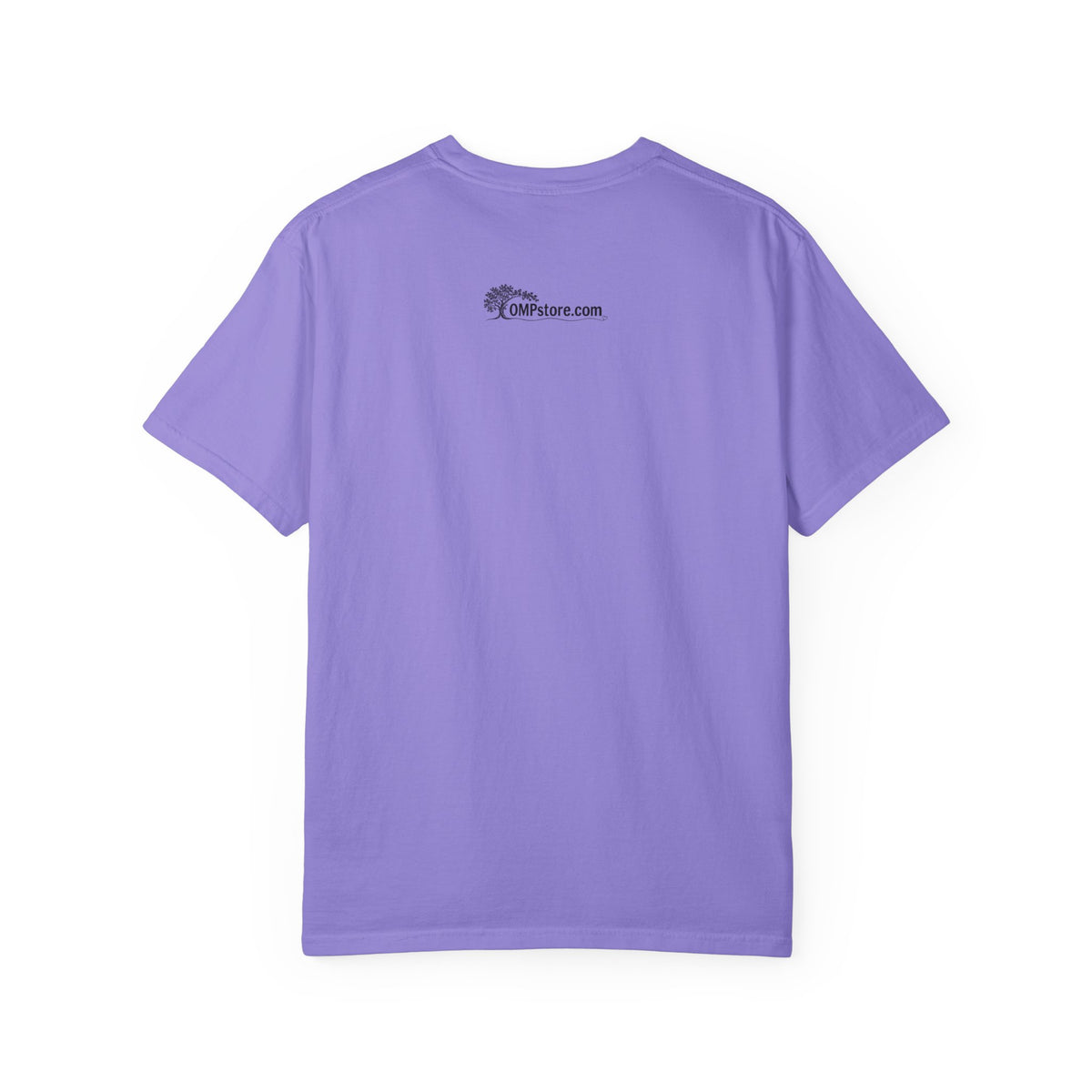 Mission Point Lighthouse Tee