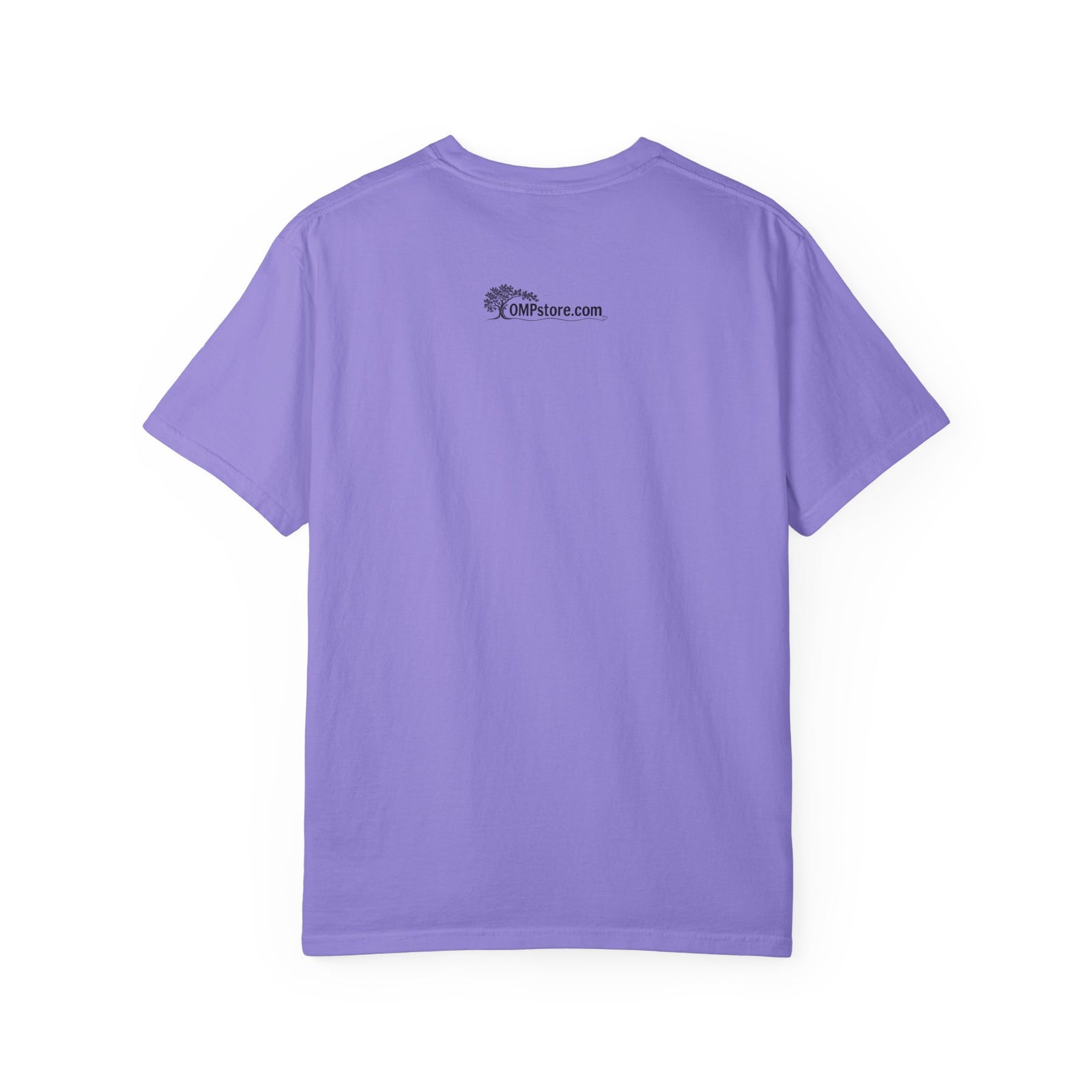 Mission Point Lighthouse Tee