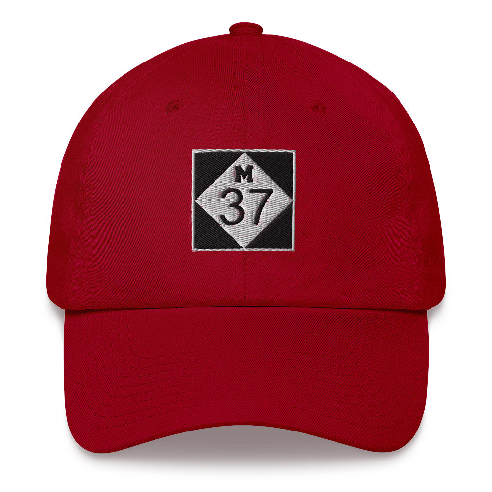 M37 Baseball Hat