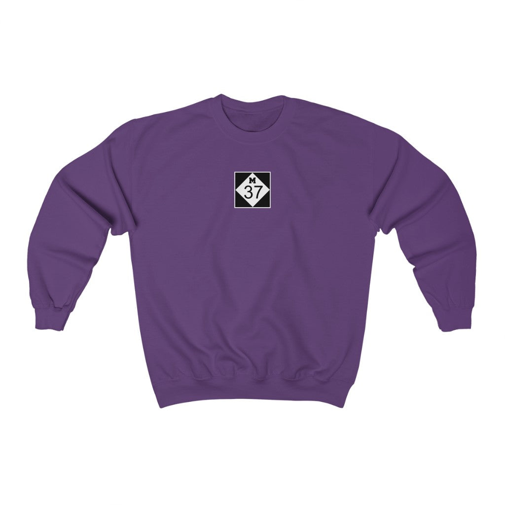 M37 Crewneck Sweatshirt
