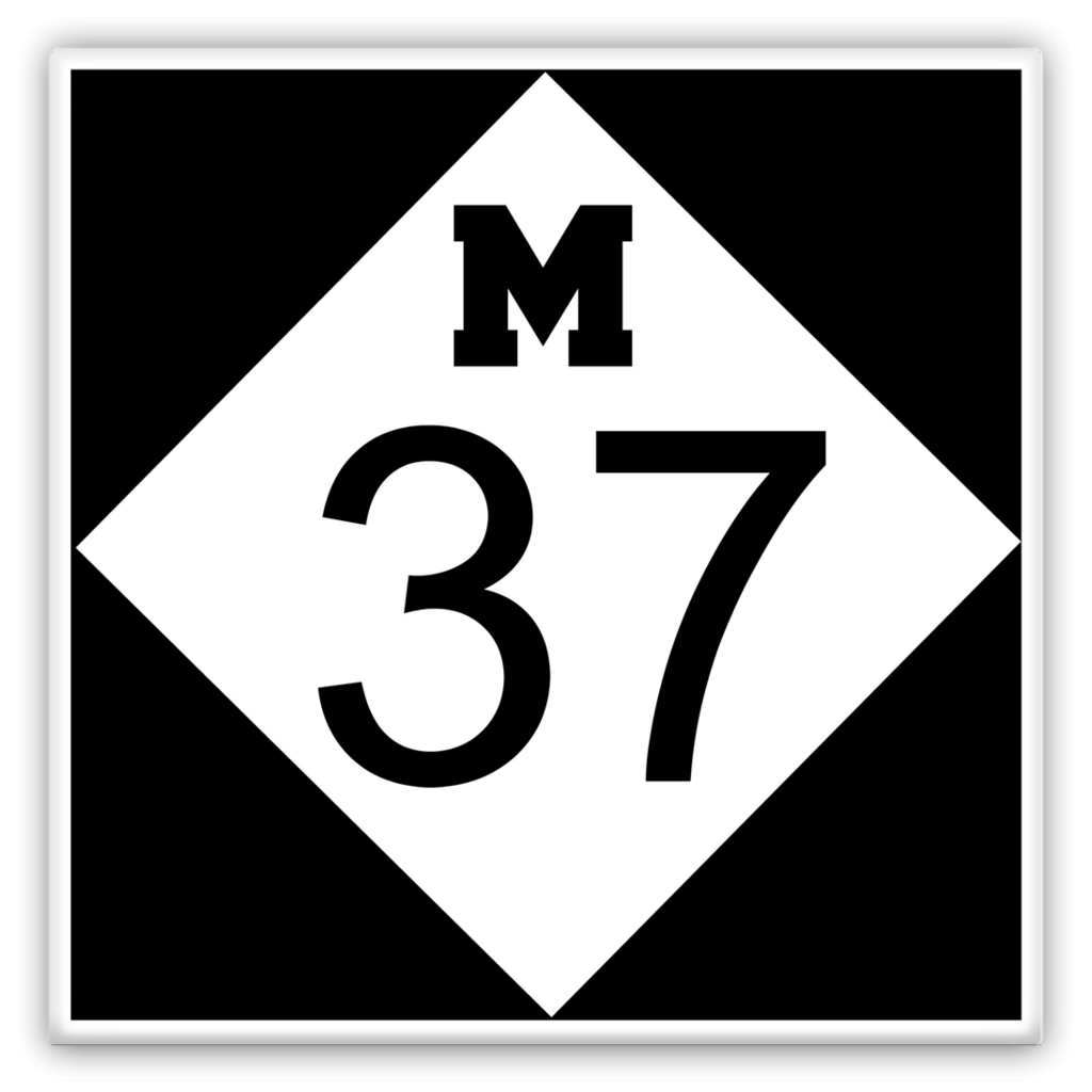 M37 Metal Magnets