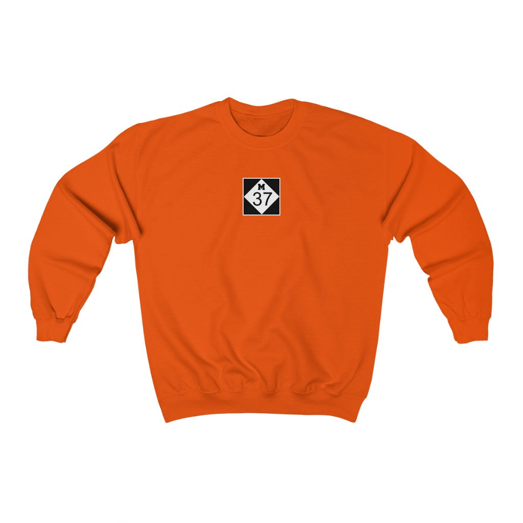 M37 Crewneck Sweatshirt