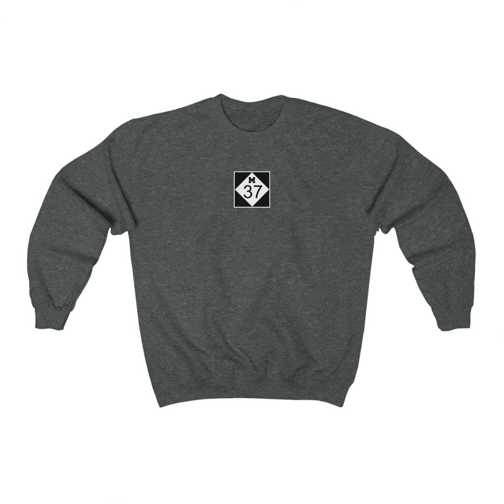 M37 Crewneck Sweatshirt