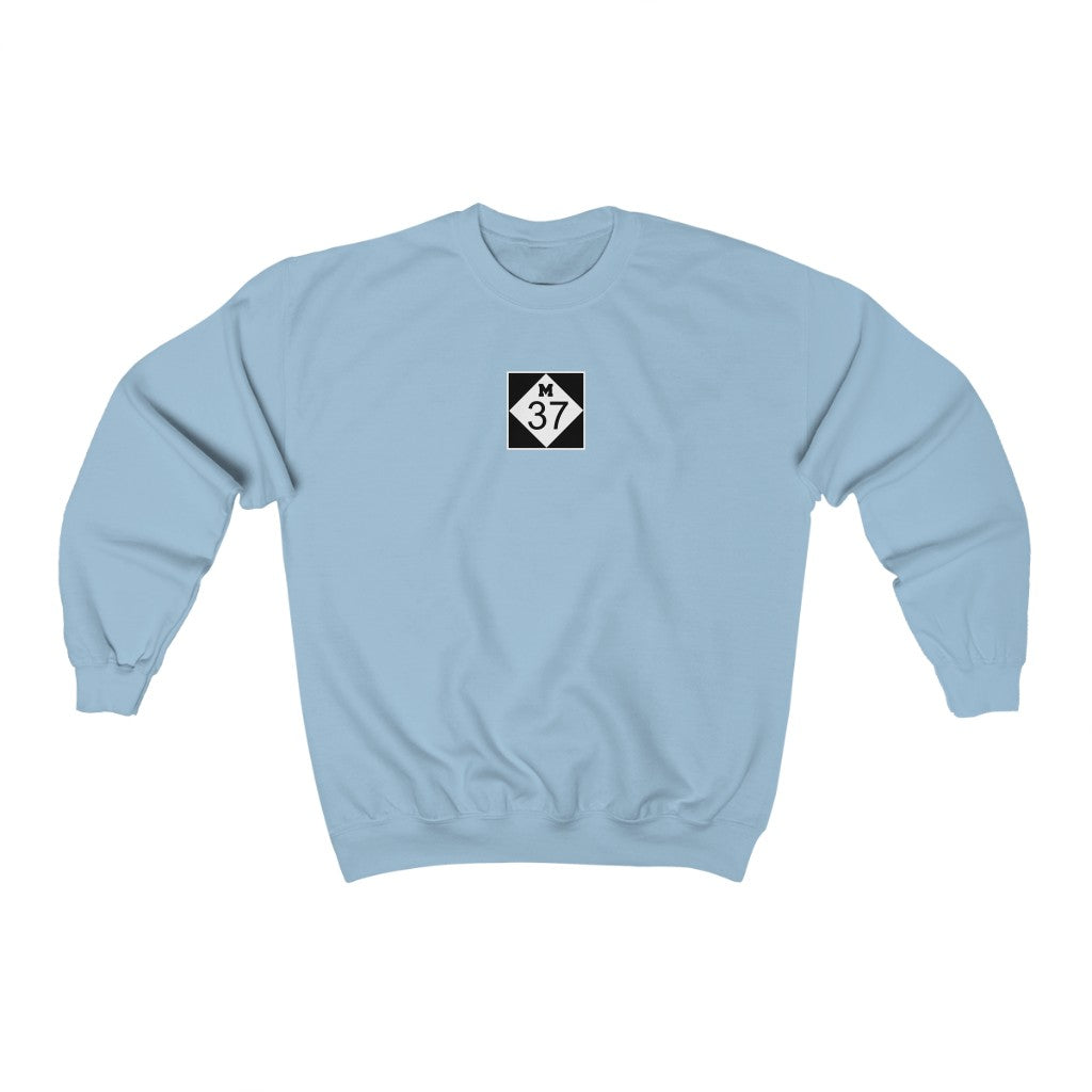 M37 Crewneck Sweatshirt