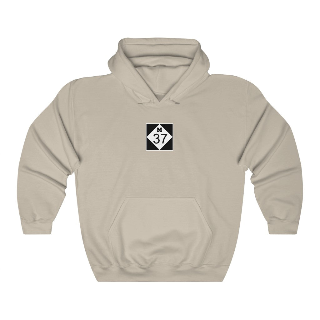 M37 Hooded Sweatshirt