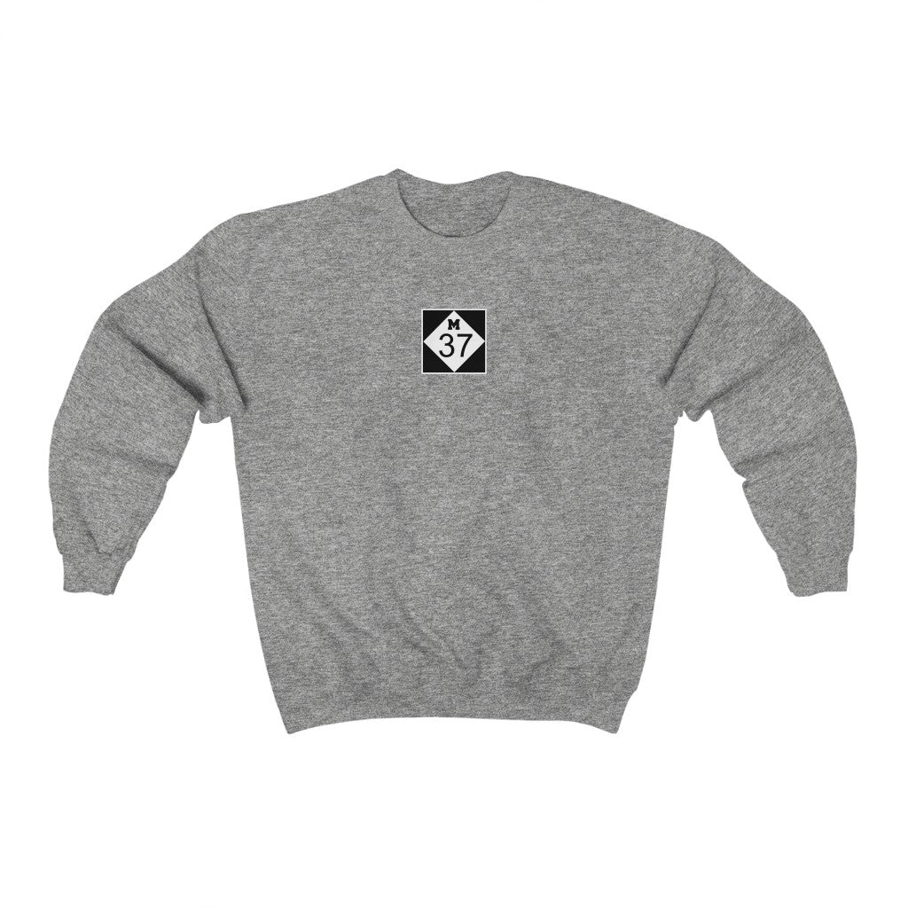 M37 Crewneck Sweatshirt