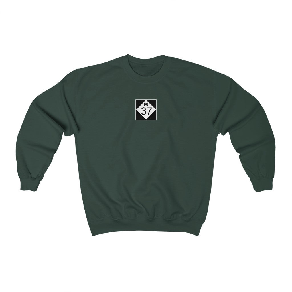 M37 Crewneck Sweatshirt