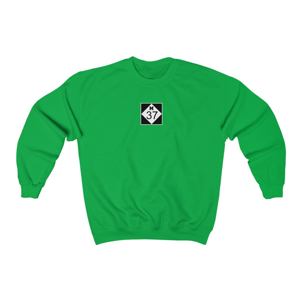 M37 Crewneck Sweatshirt