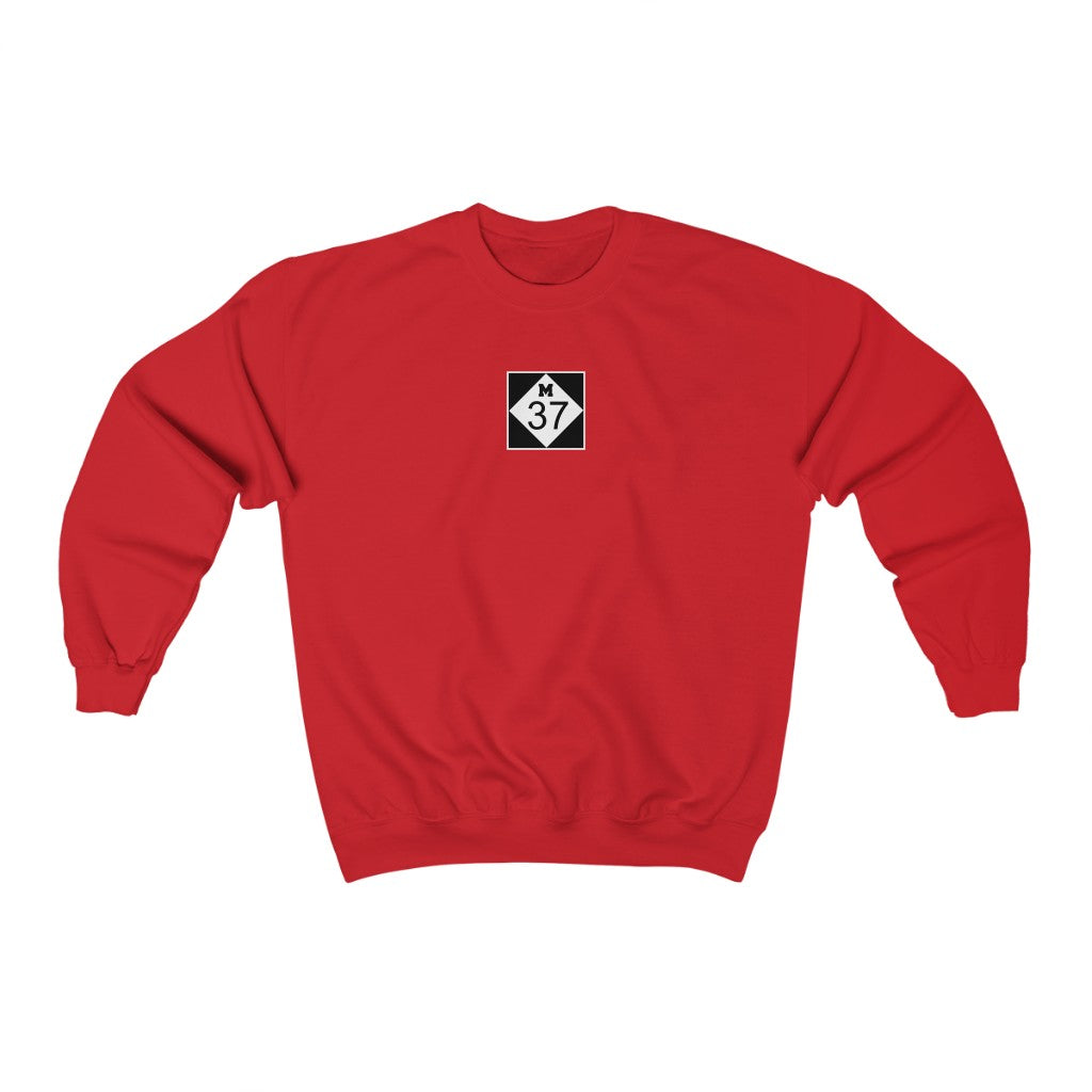 M37 Crewneck Sweatshirt