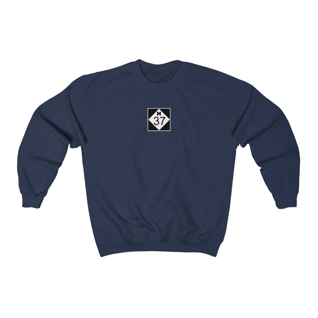 M37 Crewneck Sweatshirt