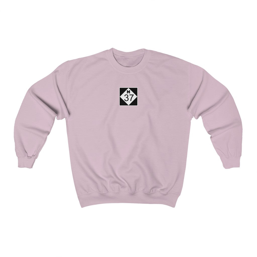 M37 Crewneck Sweatshirt